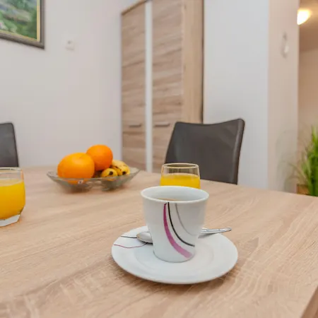 Hébergement de vacances Loncar Vir